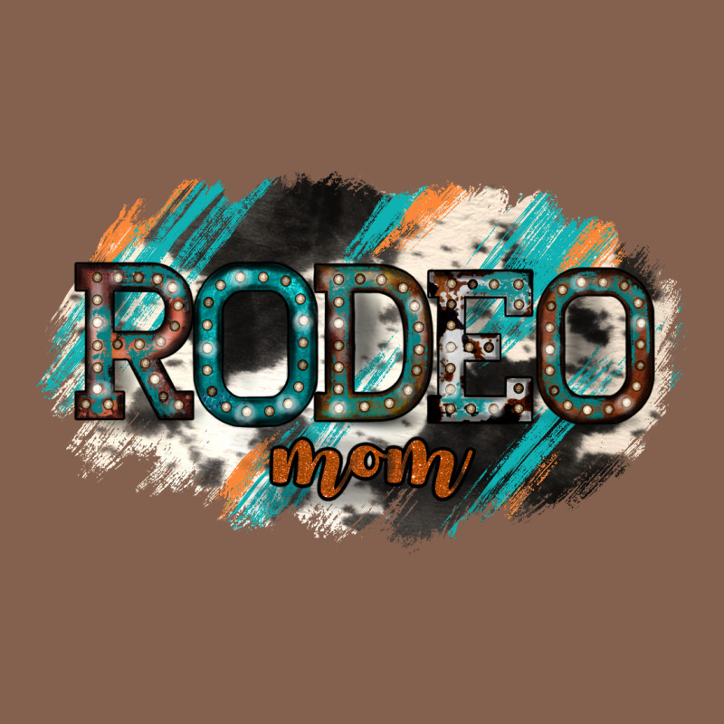 Rodeo Mom Zipper Hoodie by Bettercallsaul | Teevron