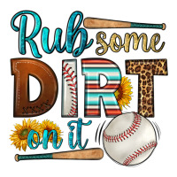 rub some dirt on it baseball | Teevron