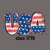 Usa Since 1776 Urban Heavy Tee | Teevron