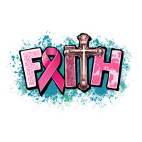 Cancer Faith Cross | Teevron