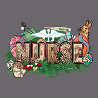 Easter Egg Nurse Bunny Easter Day Premium Sweatshirt | Teevron