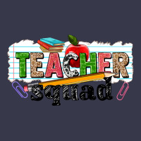 Teacher Squad Long Sleeve Tee | Teevron