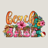 Beach Babe Heavy Core Tee | Teevron
