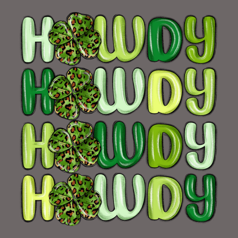Howdy St Patrick S Day Classic Tee by MaliasSmallBusiness | Teevron