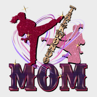 Taekwondo Mom Mother's Day Urban Hoodie | Teevron