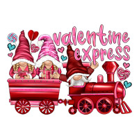 valentines express with gnomies | Teevron