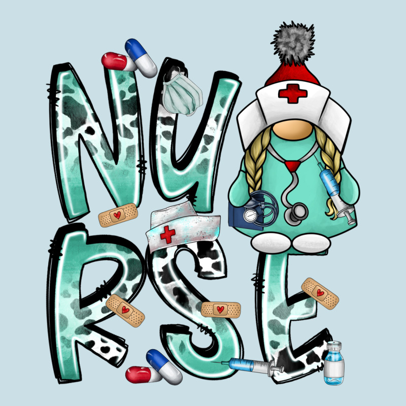 Nurse Ladies Tee by RacoonDesign | Teevron