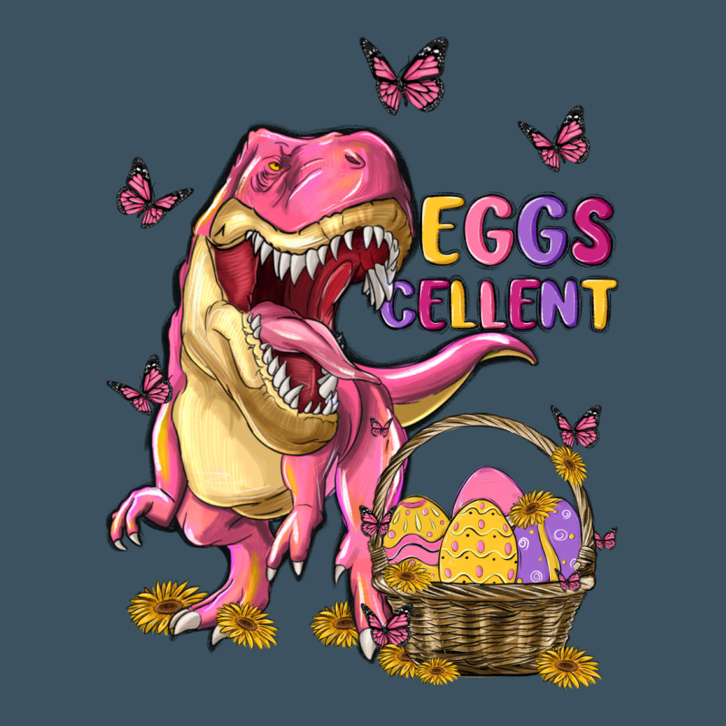 Eggs Cellent Urban Heavy Tee by MaliasSmallBusiness | Teevron