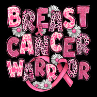 Breast Cancer Warrior Premium Tee | Teevron