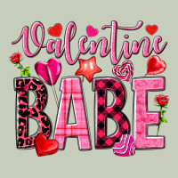 Valentine Babe Long Sleeve Tee | Teevron
