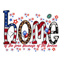 home of the free | Teevron