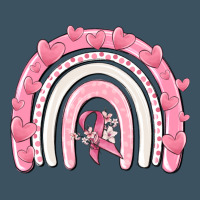 Breast Cancer  Rainbow Urban Heavy Tee | Teevron