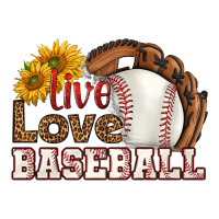 live love baseball | Teevron
