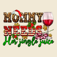Mommy Needs Her Jingle Juice Premium Tee | Teevron