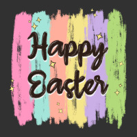 Happy Easter Urban Heavy Tee | Teevron