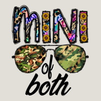 Mini Of Both Heavy Core Tee | Teevron