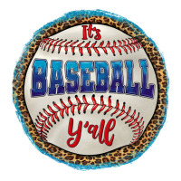 it's baseball y'all | Teevron