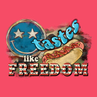 Tastes Like Freedom 4th Of July Premium Sweatshirt | Teevron
