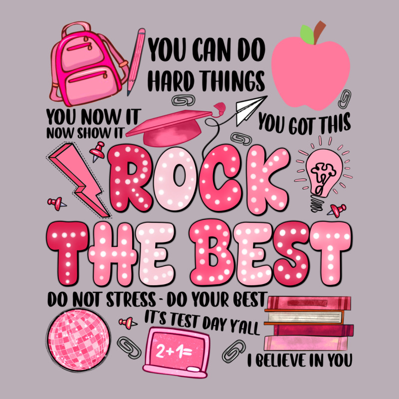 Rock The Best Vintage Tee by JahusDesignShop | Teevron