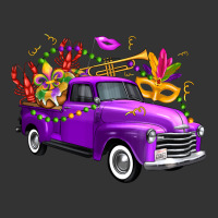 mardi gras truck king's cake | Teevron