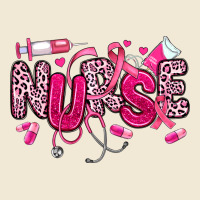 Breast Cancer Nurse Premium Tee | Teevron