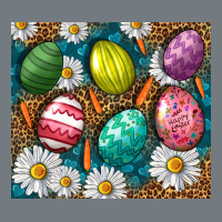 Easter Eggs Heavyweight Sweatshirt | Teevron