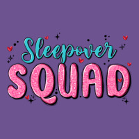 Sleepover Squad Vintage Tee | Teevron