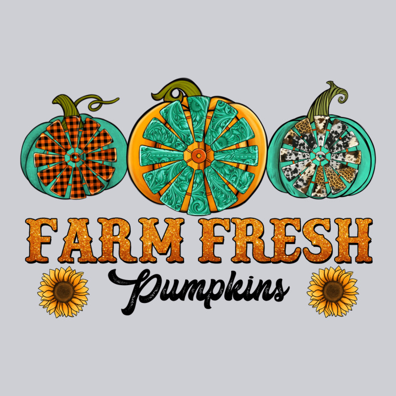 Orange Glitter Pumpkin Heavyweight Sweatshirt by NancyCooperArtShop | Teevron