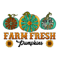 Orange glitter pumpkin | Teevron