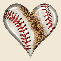 Baseball Heart Ladies Tee | Teevron