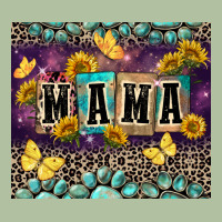 Mama With Sunflowers Urban Hoodie | Teevron