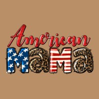 Western American Mama Vintage Hoodie | Teevron