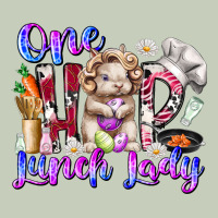 One Hop Lunch Day Ladies Tee | Teevron