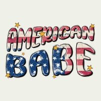 American Babe Urban Heavy Tee | Teevron