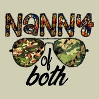 Nanny Of Both Heavy Core Tee | Teevron