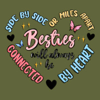 Besties Will Always Be Classic Tee | Teevron