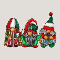 Mexican Flag Gnomes Heavy Core Tee | Teevron