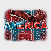America America America America 4th Of July Urban Hoodie | Teevron