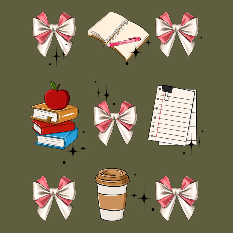 Teacher Vintage Tee by JahusDesignShop | Teevron