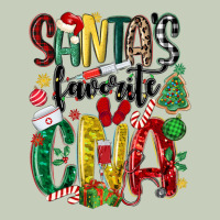 Santas Favorite Cna Nurse Long Sleeve Tee | Teevron