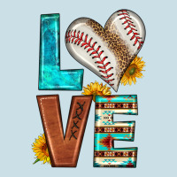 Western Love Baseball Ladies Tee | Teevron