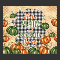all the plaid and pumpkin things | Teevron