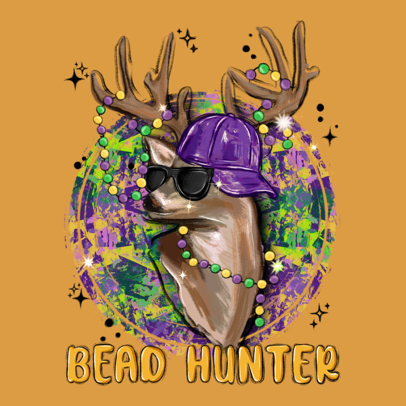Bead Hunter Urban Heavy Tee by MaliasSmallBusiness | Teevron