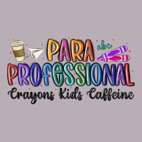 Paraprofessional Vintage Tee | Teevron