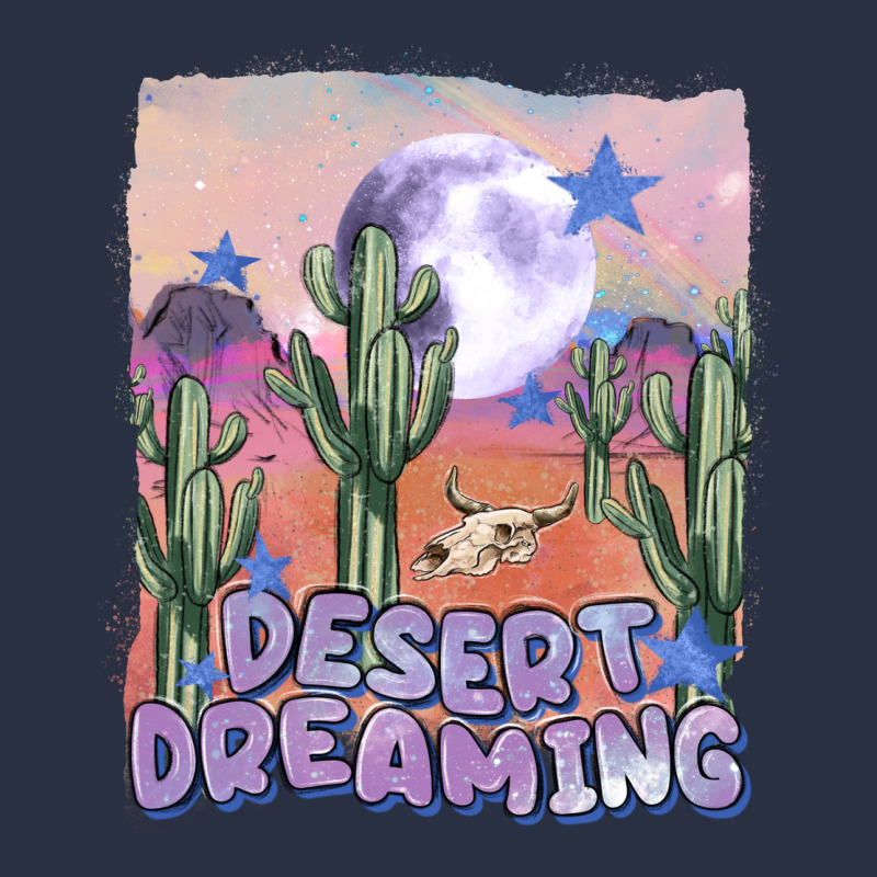 Desert Dreaming Heavyweight Sweatshirt by MaliasSmallBusiness | Teevron