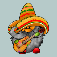 Mexicon Cute Gnome Heavy Core Tee | Teevron