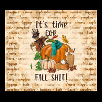 It's Time For Fall Shit Premium Sweatshirt | Teevron