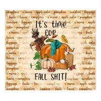 it's time for fall shit | Teevron