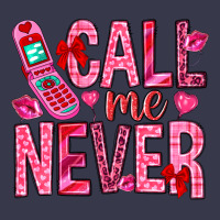 Call Me Never Long Sleeve Tee | Teevron