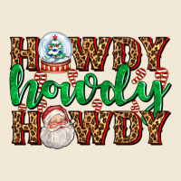 Howdy Howdy Howdy Premium Tee | Teevron